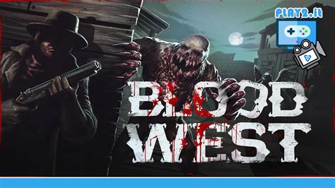 Blood West Immersive Stealth Fps Horror Game Gameplay Youtube