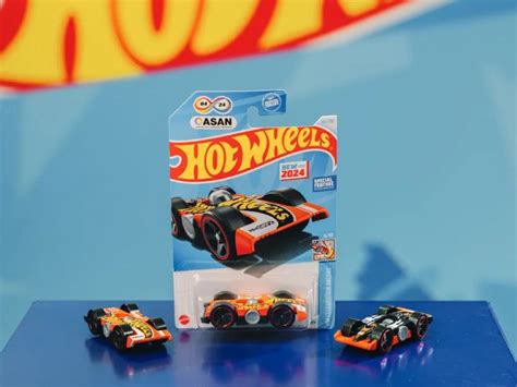 Hot Wheels Crea Un Coche Para Ni Os Con Autismo