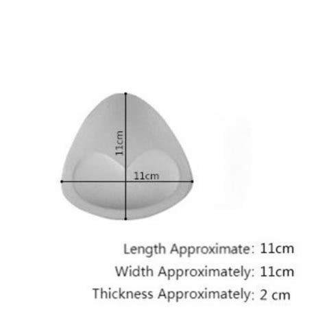 Women Push Up Inserts Patch Bikini Sticky Bra Silicone Bra Bra Cup Breast Pads Ebay