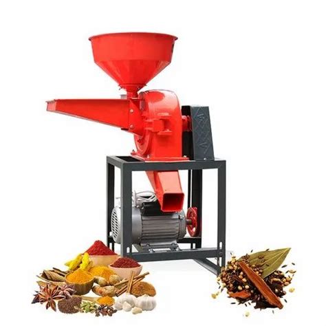 Automatic Masala Making Machine Single Phase Kg Per Hour At Rs