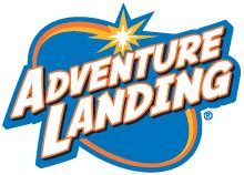 Adventure Landing Family Fun Entertainment Centers & Water Parks