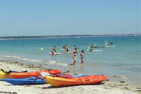 Pavillon Bleu 2018 La Liste Des Plages Et Ports Propres En Bretagne