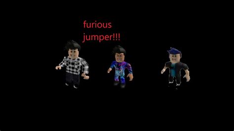 La Suite De Furious Jumper Youtube