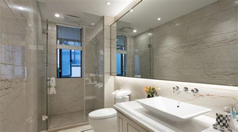 A Comprehensive Guide to Bathroom Amenities - Live Enhanced