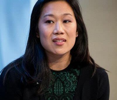 Priscilla Chan Archives Biography Gist