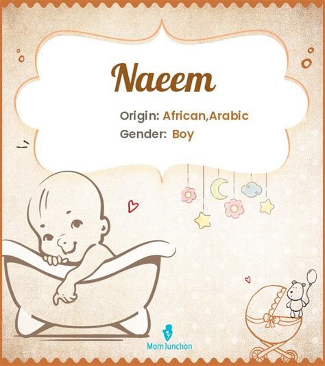 explore naeem meaning origin popularity