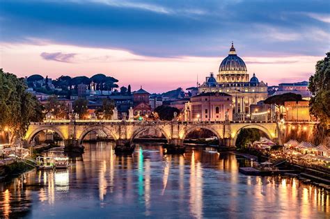 25 Best Things to do in Rome this Vacation - Icy Europe