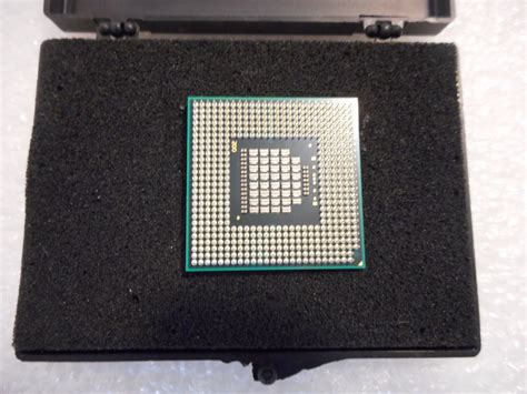 NEW INTEL CORE DUO T2250 1 73ghz 2m 533 CPU PROCESSOR SL9JJ SE1