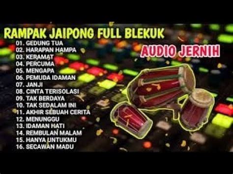 Rampak Jaipong Full Blekuk Boss Ku Jamin Uenak Youtube