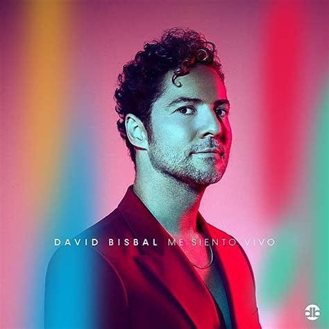 Amazon.com: Me Siento Vivo : David Bisbal: Música Digital