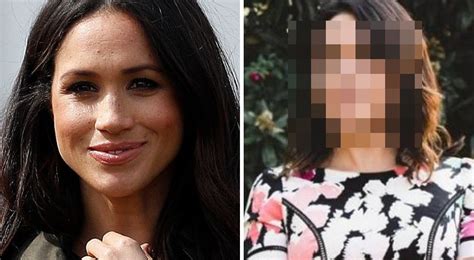 Ta dziewczyna zyskała POPULARNOŚĆ bo wygląda jak Meghan Markle Kozaczek