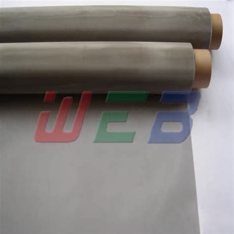 Stainless Steel Wire Mesh Anping Manufacturer Tradekorea