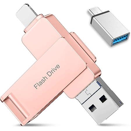 Amazon Scicnce Tb Photo Stick For Iphone Flash Drive Usb Memory