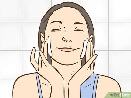 How To Apply Tween Makeup With Pictures Wikihow