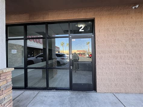 7411 7421 W Lake Mead Blvd Las Vegas NV 89128 Retail For Lease