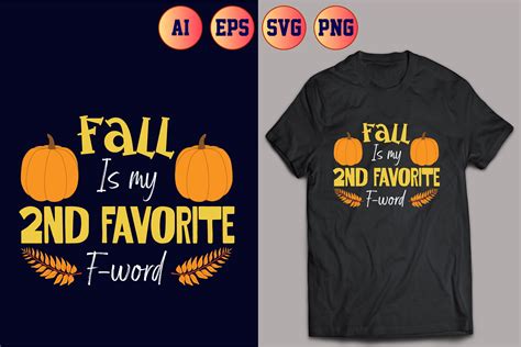 Fall T Shirt Design Template 19 Graphic By A1 T Shirt · Creative Fabrica