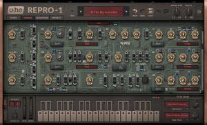 Repro By U He Synth Analogue Subtractive Plugin Vst Vst Audio