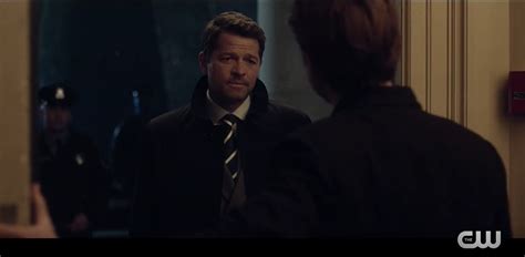 CW's Gotham Knights Trailer Reveals Misha Collins' Harvey Dent in a ...