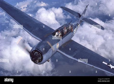 Tbm Avenger Hi Res Stock Photography And Images Alamy