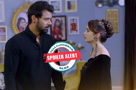 Kumkum Bhagya Abhi Rejects Tanus Proposal Declares His Love For Pragya