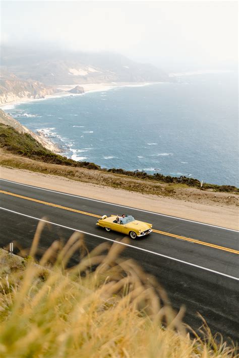 Big Sur Road Trip – Includes all the Best Viewpoints! - My Perfect ...