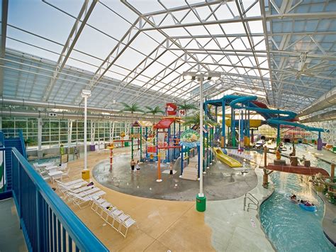 Big Splash Adventure Waterpark