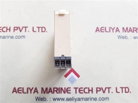 ABB CT AHE OFF DELAY WITH AUXILIARY SUPPLY TIME RELAY Aeliya Marine