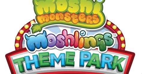 Moshi Monsters: Moshlings Theme Park (Video Game Review) - BioGamer Girl