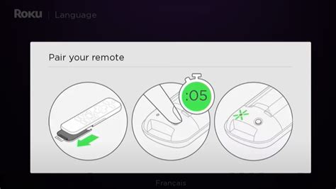Pairing Your New Roku Remote A Simple Guide The Definitive Manual For Rapid Hasslefree Setup