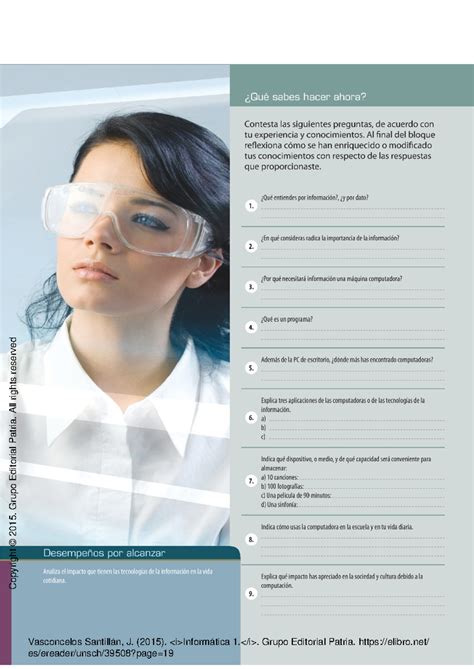 Libro Informatica 1 Secundaria 2
