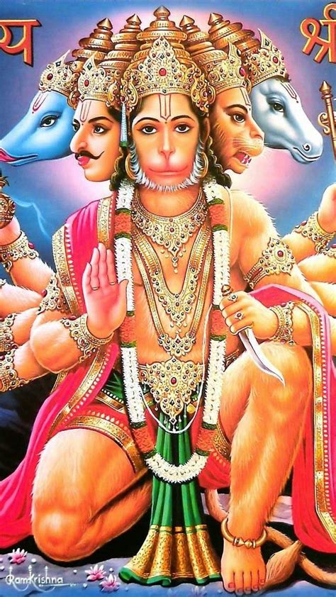 Jai Hanuman HD Wallpapers APK for Android Download