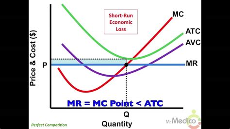 Perfect Competition What You Must Know In 4 Minutes Microeconomics