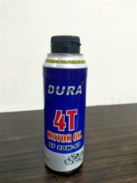 Dura Oil Fully Synthetic T Ml Lazada Ph