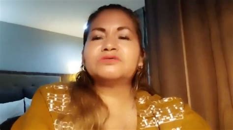 Madre Buscadora De Sonora Responde A Mensaje De La FGJCDMX El Heraldo