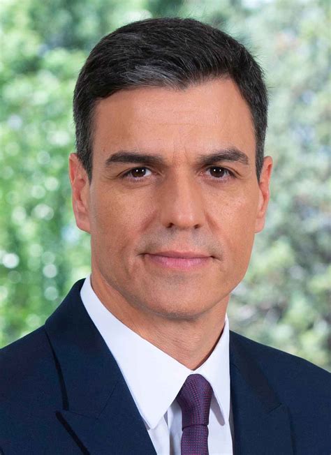 New President Of Spain Gates Joellen