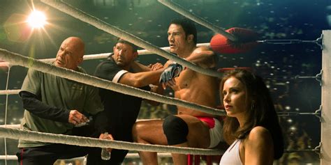 The Smashing Machine Review Dwayne Johnson Swings Big But Benny Safdie