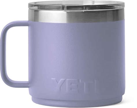 Yeti Rambler Oz Stackable Mug Cosmic Lilac Tackledirect