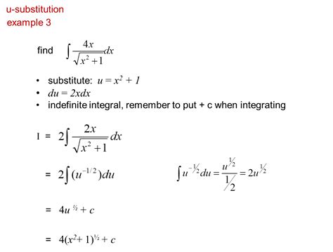 Integral Du Temps