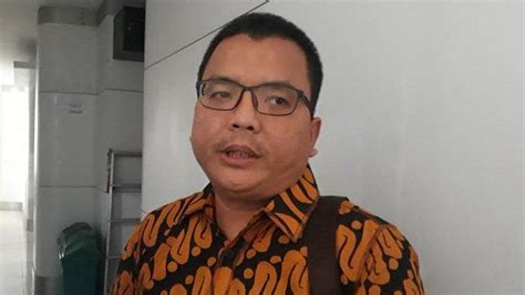 Dilaporkan Ke Polisi Ini Kronologi Denny Indrayana Dapat Informasi MK