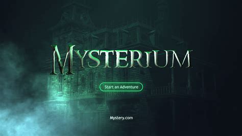 Mystery Trailer on Behance