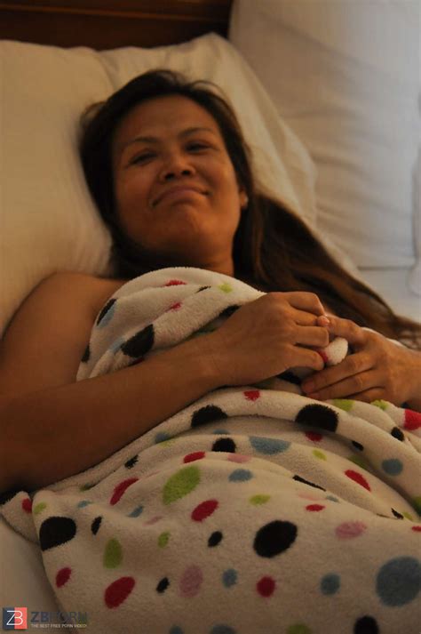 Adorable Asian Mature ZB Porn