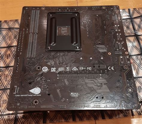 Материнская плата MSI A520M PRO (AM4, mATX) — купить по низкой цене в ...