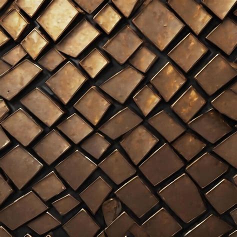 Premium Photo Background Of Metal Diamond Plate