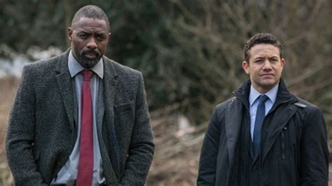 Every Season Of Luther Ranked Worst To Best