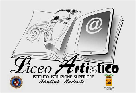 Noivastesi Vi Presentiamo In Anteprima Il Nuovo Liceo Artistico Di