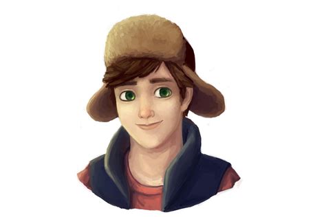 Dipper Pines By Teenageteem On Deviantart