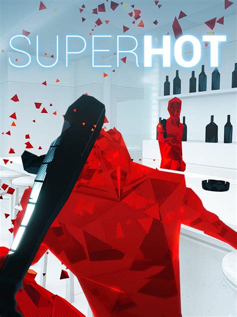 Superhot Baixe E Compre Hoje Epic Games Store