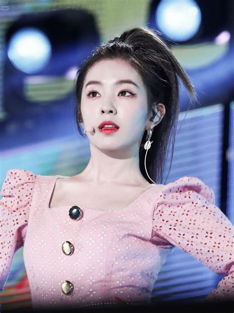 Irene 아이린 News ⚠️on Break⚠️ On Twitter [hq] 190518 Irene 2019 Dream Concert Redvelvet