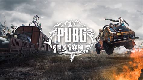 PUBG Season 7 Traz Vikendi Reformulada Aos Campos De Batalha