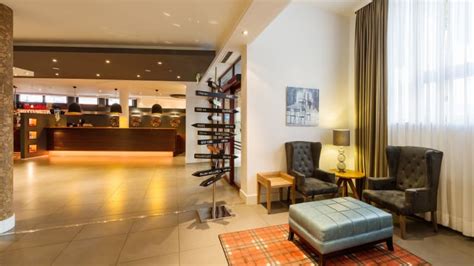 Hotel München City Center affiliated by Meliá (München): Alle Infos zum